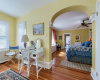 1 Plaza, Atlantic City, New Jersey 08401-5616, 7 Bedrooms Bedrooms, 12 Rooms Rooms,3 BathroomsBathrooms,Residential,For Sale,Plaza,541946