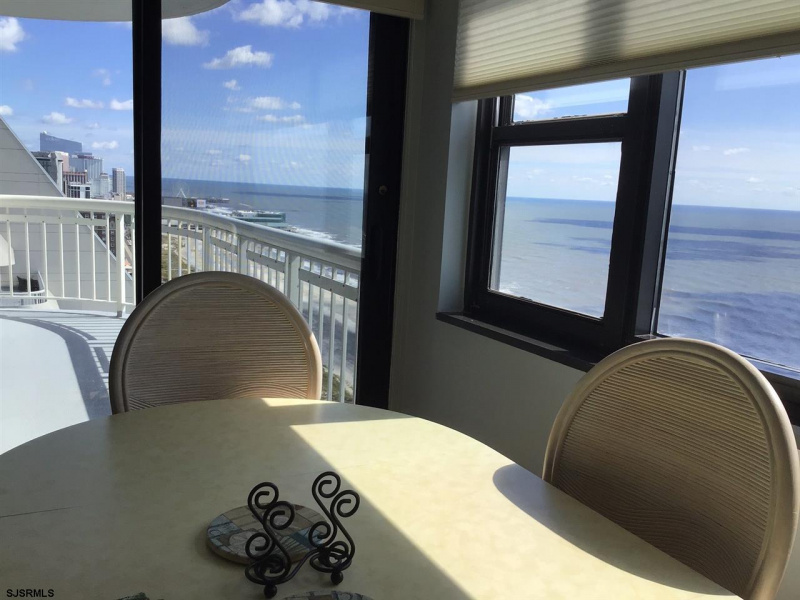 3101 BOARDWALK, Atlantic City, New Jersey 08401-9999, 2 Bedrooms Bedrooms, 7 Rooms Rooms,2 BathroomsBathrooms,Condominium,For Sale,BOARDWALK,541937