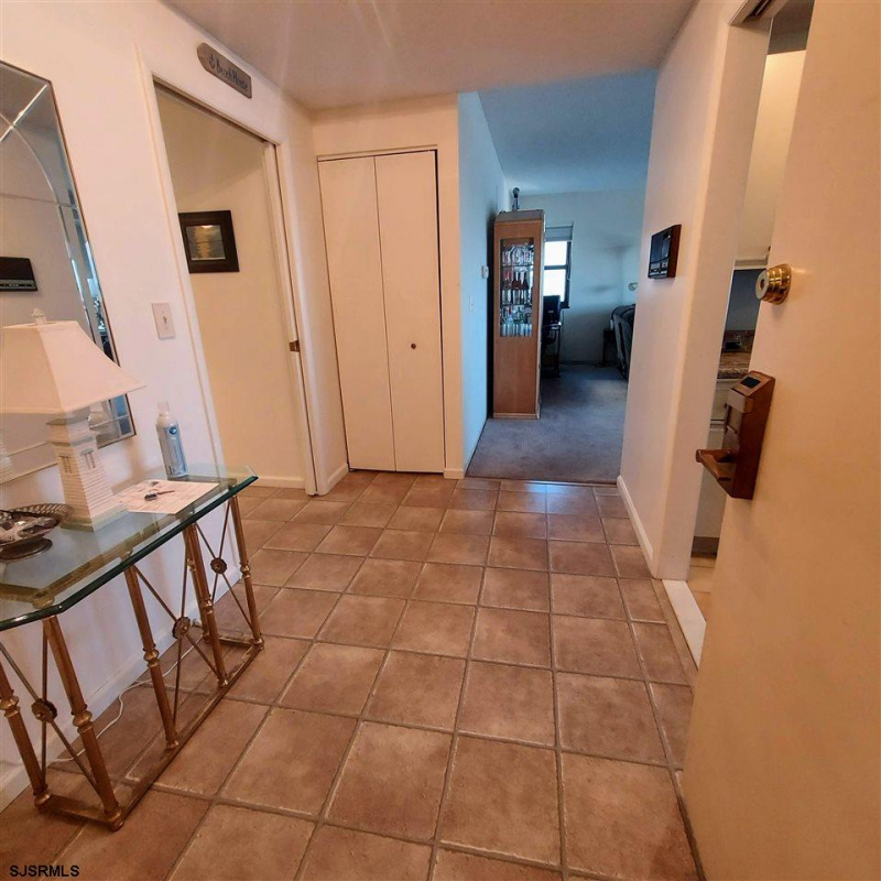 3101 BOARDWALK, Atlantic City, New Jersey 08401-9999, 2 Bedrooms Bedrooms, 7 Rooms Rooms,2 BathroomsBathrooms,Condominium,For Sale,BOARDWALK,541937