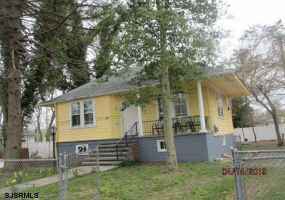 454 LIVERPOOL AVENUE, Galloway Township, New Jersey 08215, 2 Bedrooms Bedrooms, 5 Rooms Rooms,1 BathroomBathrooms,Residential,For Sale,LIVERPOOL AVENUE,541954
