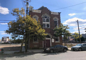 1714 Arctic, Atlantic City, New Jersey 08401, ,Commercial/industrial,For Sale,Arctic,541966