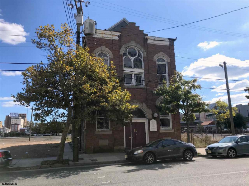 1714 Arctic, Atlantic City, New Jersey 08401, ,Commercial/industrial,For Sale,Arctic,541966