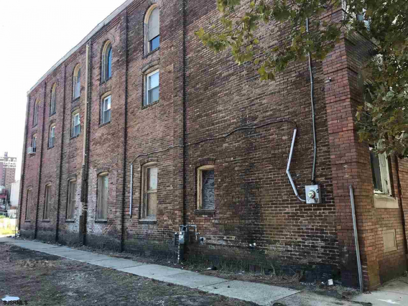 1714 Arctic, Atlantic City, New Jersey 08401, ,Commercial/industrial,For Sale,Arctic,541966