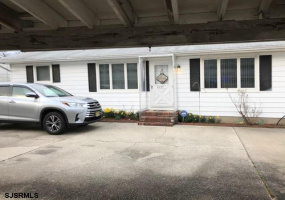 6057 Black Horse, Mays Landing, New Jersey 08401, ,1 BathroomBathrooms,Commercial/industrial,For Sale,Black Horse,541995