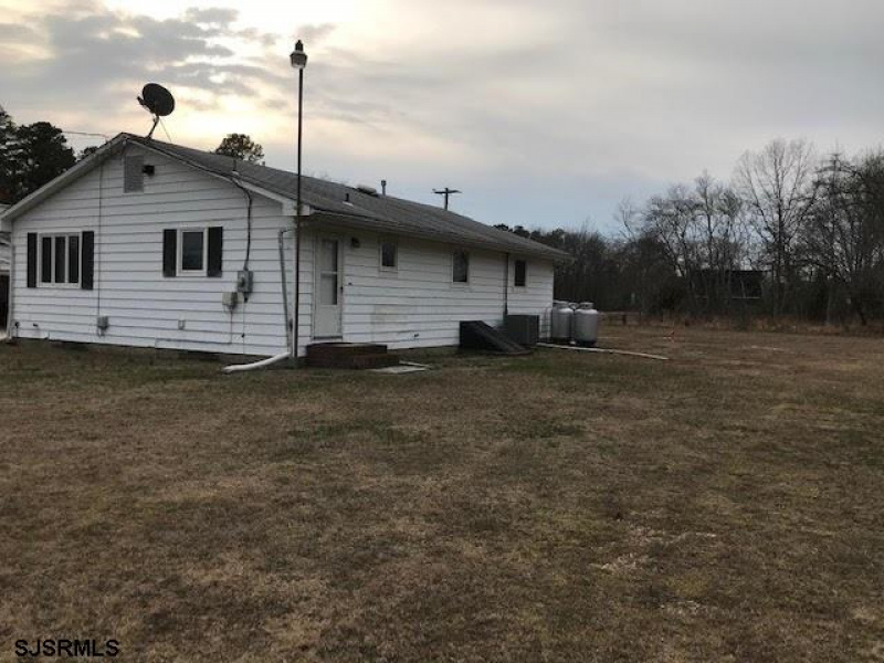 6057 Black Horse, Mays Landing, New Jersey 08401, ,1 BathroomBathrooms,Commercial/industrial,For Sale,Black Horse,541995
