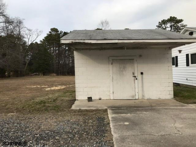 6057 Black Horse, Mays Landing, New Jersey 08401, ,1 BathroomBathrooms,Commercial/industrial,For Sale,Black Horse,541995