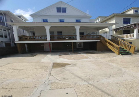 10 Montpelier, Atlantic City, New Jersey 08401, ,Multi-family,For Sale,Montpelier,541989