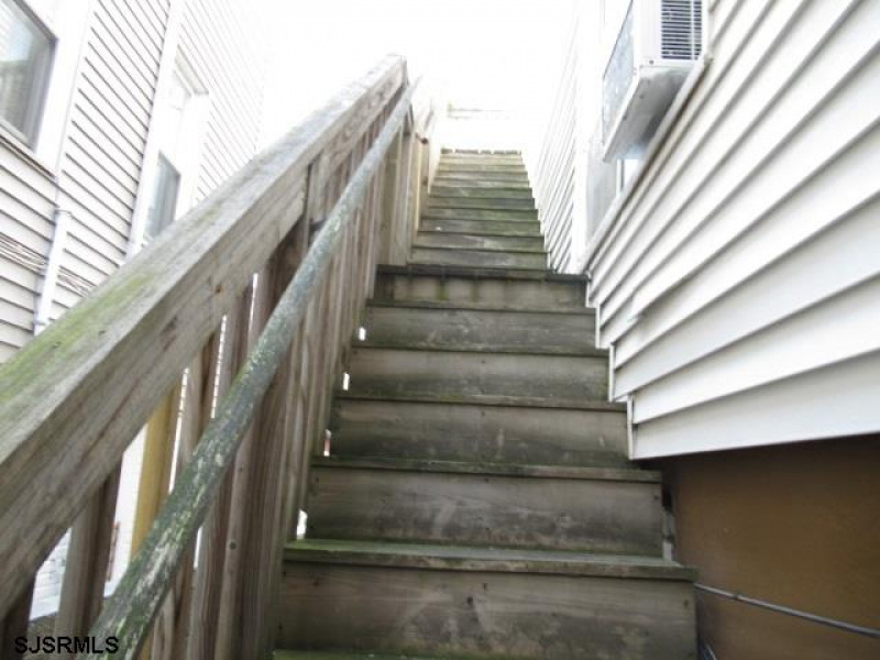 10 Montpelier, Atlantic City, New Jersey 08401, ,Multi-family,For Sale,Montpelier,541989