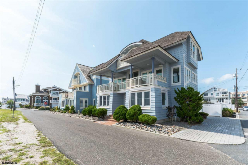 1503 Beach Terrace, Longport, New Jersey 08406, 3 Bedrooms Bedrooms, 9 Rooms Rooms,2 BathroomsBathrooms,Residential,For Sale,Beach Terrace,541997