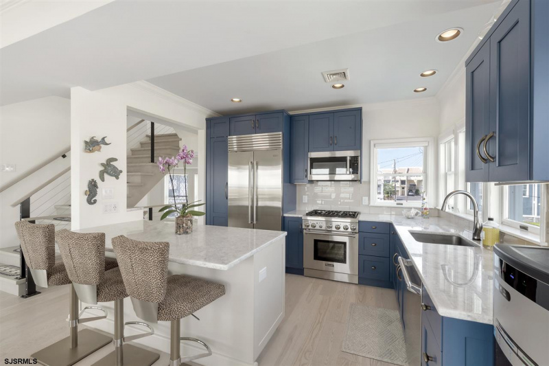 1503 Beach Terrace, Longport, New Jersey 08406, 3 Bedrooms Bedrooms, 9 Rooms Rooms,2 BathroomsBathrooms,Residential,For Sale,Beach Terrace,541997