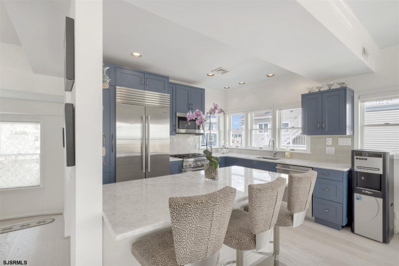 1503 Beach Terrace, Longport, New Jersey 08406, 3 Bedrooms Bedrooms, 9 Rooms Rooms,2 BathroomsBathrooms,Residential,For Sale,Beach Terrace,541997