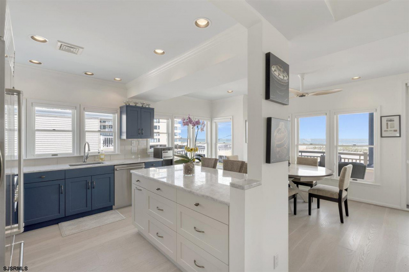 1503 Beach Terrace, Longport, New Jersey 08406, 3 Bedrooms Bedrooms, 9 Rooms Rooms,2 BathroomsBathrooms,Residential,For Sale,Beach Terrace,541997