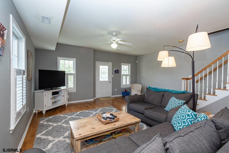 901 Shore, Somers Point, New Jersey 08244, 3 Bedrooms Bedrooms, 7 Rooms Rooms,3 BathroomsBathrooms,Condominium,For Sale,Shore,541980