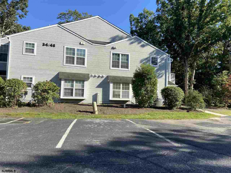 42 Pheasant Meadow, Smithville, New Jersey 08205, 2 Bedrooms Bedrooms, 5 Rooms Rooms,1 BathroomBathrooms,Condominium,For Sale,Pheasant Meadow,542007