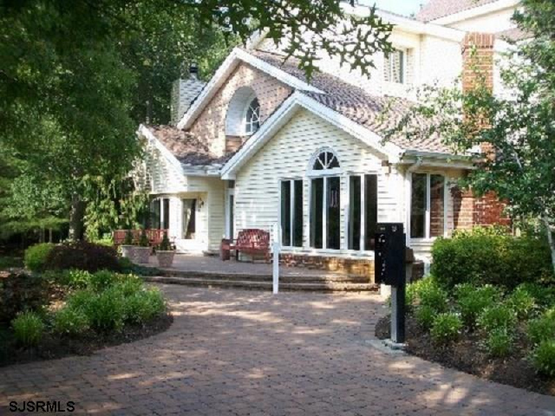 42 Pheasant Meadow, Smithville, New Jersey 08205, 2 Bedrooms Bedrooms, 5 Rooms Rooms,1 BathroomBathrooms,Condominium,For Sale,Pheasant Meadow,542007