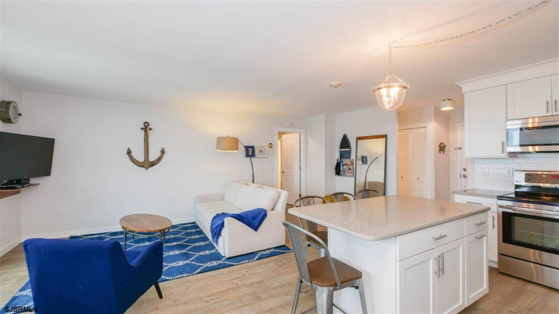 9600 Atlantic, Margate, New Jersey 08402, 2 Bedrooms Bedrooms, 5 Rooms Rooms,2 BathroomsBathrooms,Condominium,For Sale,Atlantic,542018