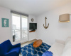 9600 Atlantic, Margate, New Jersey 08402, 2 Bedrooms Bedrooms, 5 Rooms Rooms,2 BathroomsBathrooms,Condominium,For Sale,Atlantic,542018
