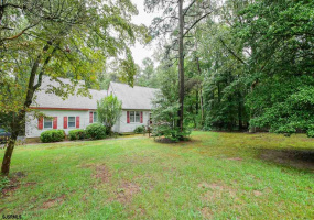 36 Dennis Creek, Cape May Court House, New Jersey 08210, 4 Bedrooms Bedrooms, 11 Rooms Rooms,3 BathroomsBathrooms,Residential,For Sale,Dennis Creek,542031