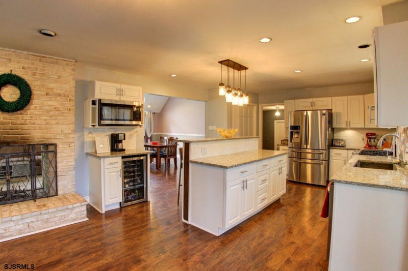 1 Spring, Linwood, New Jersey 08221, 4 Bedrooms Bedrooms, 10 Rooms Rooms,3 BathroomsBathrooms,Residential,For Sale,Spring,542032