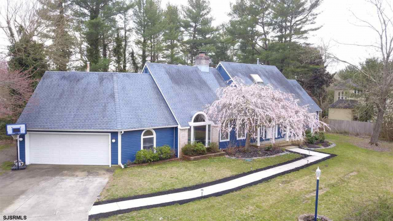 1 Spring, Linwood, New Jersey 08221, 4 Bedrooms Bedrooms, 10 Rooms Rooms,3 BathroomsBathrooms,Residential,For Sale,Spring,542032