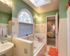 1 Spring, Linwood, New Jersey 08221, 4 Bedrooms Bedrooms, 10 Rooms Rooms,3 BathroomsBathrooms,Residential,For Sale,Spring,542032