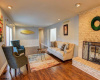 1 Spring, Linwood, New Jersey 08221, 4 Bedrooms Bedrooms, 10 Rooms Rooms,3 BathroomsBathrooms,Residential,For Sale,Spring,542032
