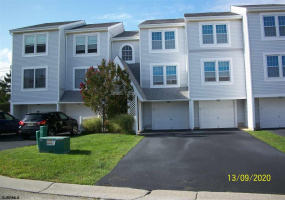 151 40th, Brigantine, New Jersey 08203, 2 Bedrooms Bedrooms, 4 Rooms Rooms,1 BathroomBathrooms,Condominium,For Sale,40th,542029