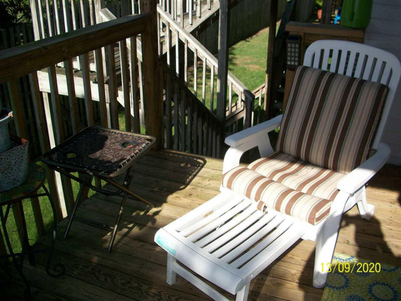 151 40th, Brigantine, New Jersey 08203, 2 Bedrooms Bedrooms, 4 Rooms Rooms,1 BathroomBathrooms,Condominium,For Sale,40th,542029