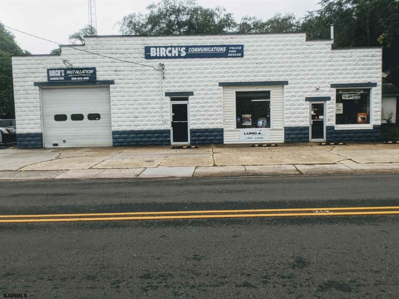 5720 Main Street, Mays Landing, New Jersey 08330, ,Commercial/industrial,For Sale,Main Street,542048