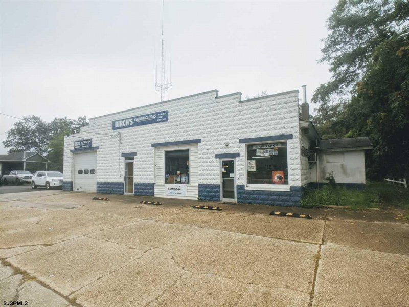 5720 Main Street, Mays Landing, New Jersey 08330, ,Commercial/industrial,For Sale,Main Street,542048