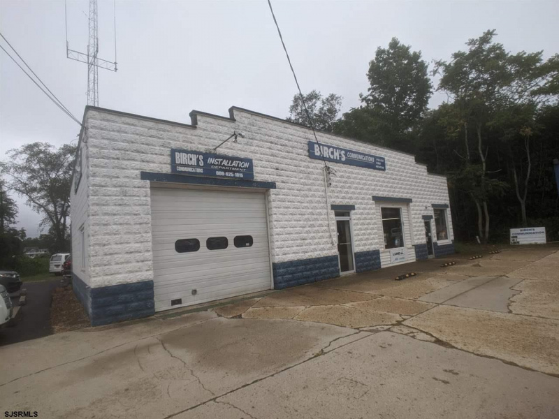 5720 Main Street, Mays Landing, New Jersey 08330, ,Commercial/industrial,For Sale,Main Street,542048