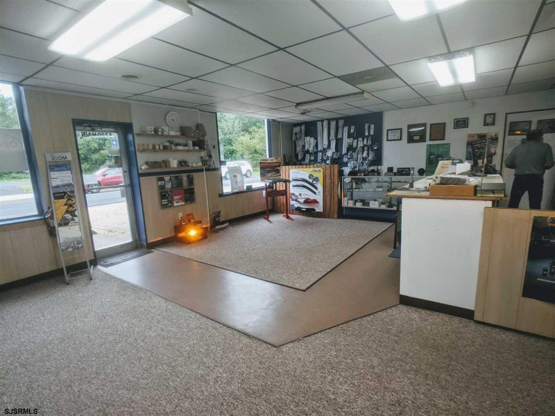 5720 Main Street, Mays Landing, New Jersey 08330, ,Commercial/industrial,For Sale,Main Street,542048