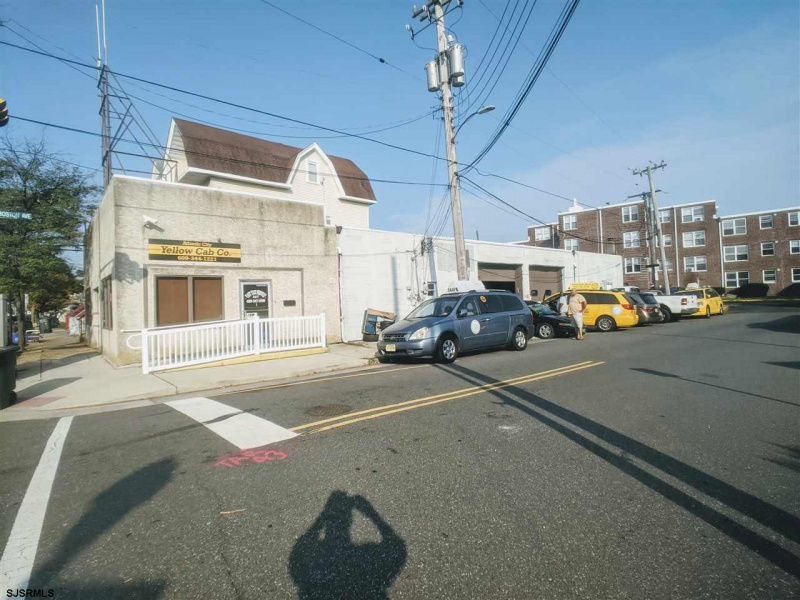 3401 Winchester, Atlantic City, New Jersey 08401, ,Commercial/industrial,For Sale,Winchester,542053
