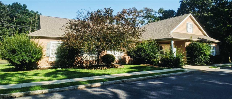 701 Somerstown Lane, Galloway Township, New Jersey 08205, ,Commercial/industrial,For Sale,Somerstown Lane,542074