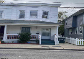 1106 Adriatic, Atlantic City, New Jersey 08401, 3 Bedrooms Bedrooms, 7 Rooms Rooms,2 BathroomsBathrooms,Residential,For Sale,Adriatic,542038