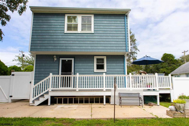 30 Pennsylvania Ave, Villas, New Jersey 08251, 3 Bedrooms Bedrooms, 7 Rooms Rooms,2 BathroomsBathrooms,Residential,For Sale,Pennsylvania Ave,542075