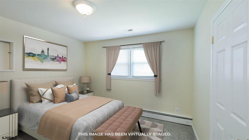 205 Hemlock, Linwood, New Jersey 08221, 5 Bedrooms Bedrooms, 10 Rooms Rooms,3 BathroomsBathrooms,Residential,For Sale,Hemlock,542082