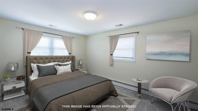205 Hemlock, Linwood, New Jersey 08221, 5 Bedrooms Bedrooms, 10 Rooms Rooms,3 BathroomsBathrooms,Residential,For Sale,Hemlock,542082