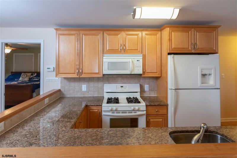 350 40th, Brigantine, New Jersey 08203, 3 Bedrooms Bedrooms, 6 Rooms Rooms,2 BathroomsBathrooms,Condominium,For Sale,40th,542039