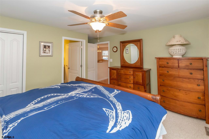 350 40th, Brigantine, New Jersey 08203, 3 Bedrooms Bedrooms, 6 Rooms Rooms,2 BathroomsBathrooms,Condominium,For Sale,40th,542039