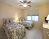 350 40th, Brigantine, New Jersey 08203, 3 Bedrooms Bedrooms, 6 Rooms Rooms,2 BathroomsBathrooms,Condominium,For Sale,40th,542039