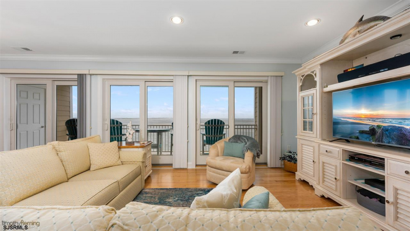 101 Spruce Ave, North Wildwood, New Jersey 08260, 3 Bedrooms Bedrooms, 8 Rooms Rooms,2 BathroomsBathrooms,Condominium,For Sale,Spruce Ave,542044