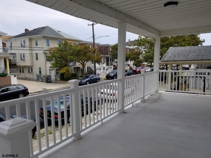 46 Delancy, Atlantic City, New Jersey 08401, 5 Bedrooms Bedrooms, 9 Rooms Rooms,2 BathroomsBathrooms,Residential,For Sale,Delancy,542094