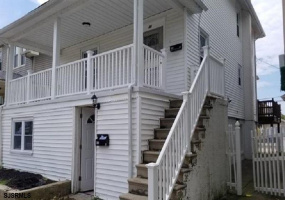 46 Delancy, Atlantic City, New Jersey 08401, 5 Bedrooms Bedrooms, 9 Rooms Rooms,2 BathroomsBathrooms,Residential,For Sale,Delancy,542094