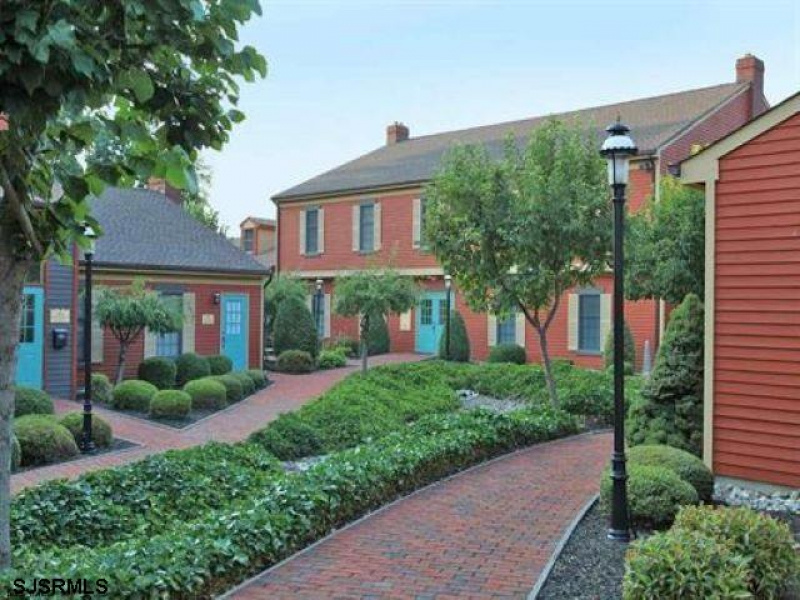 6712 Washington, Egg Harbor Township, New Jersey 08234, ,Commercial/industrial,For Sale,Washington,542093