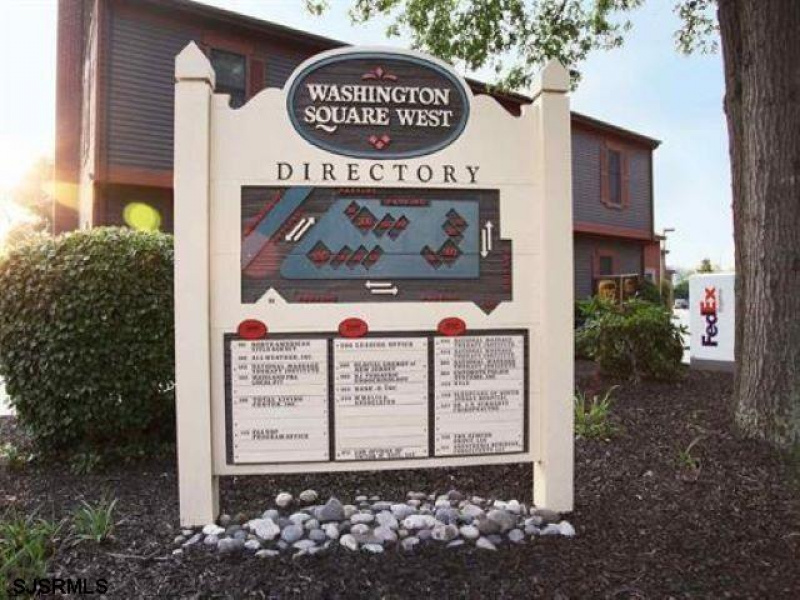 6712 Washington, Egg Harbor Township, New Jersey 08234, ,Commercial/industrial,For Sale,Washington,542093