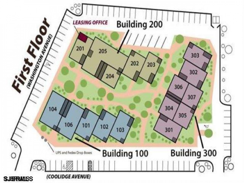 6712 Washington, Egg Harbor Township, New Jersey 08234, ,Commercial/industrial,For Sale,Washington,542093