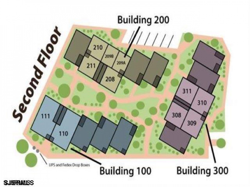 6712 Washington, Egg Harbor Township, New Jersey 08234, ,Commercial/industrial,For Sale,Washington,542093