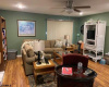 202 HEATHER CROFT, Egg Harbor Township, New Jersey 08234, 2 Bedrooms Bedrooms, 5 Rooms Rooms,1 BathroomBathrooms,Condominium,For Sale,HEATHER CROFT,542098