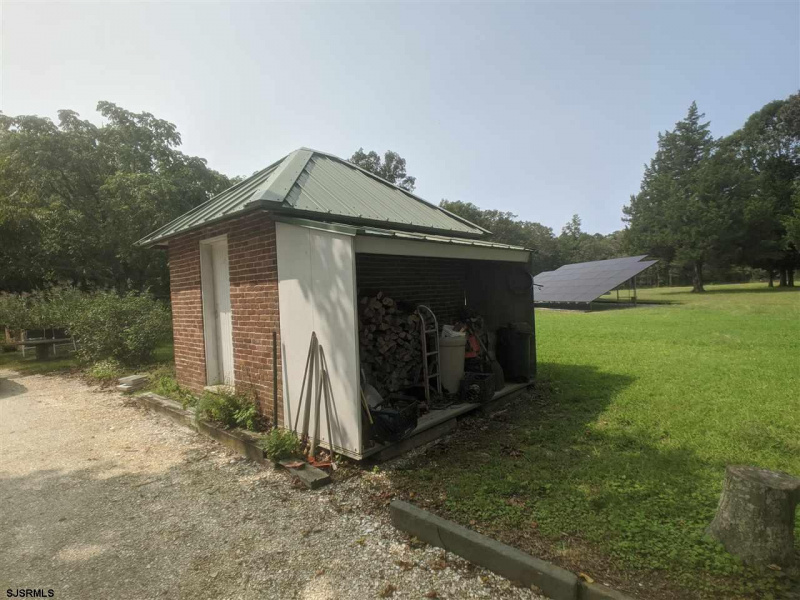 104/105 Thompson Lane, Egg Harbor Township, New Jersey 08234, ,Lots/land,For Sale,Thompson Lane,542124